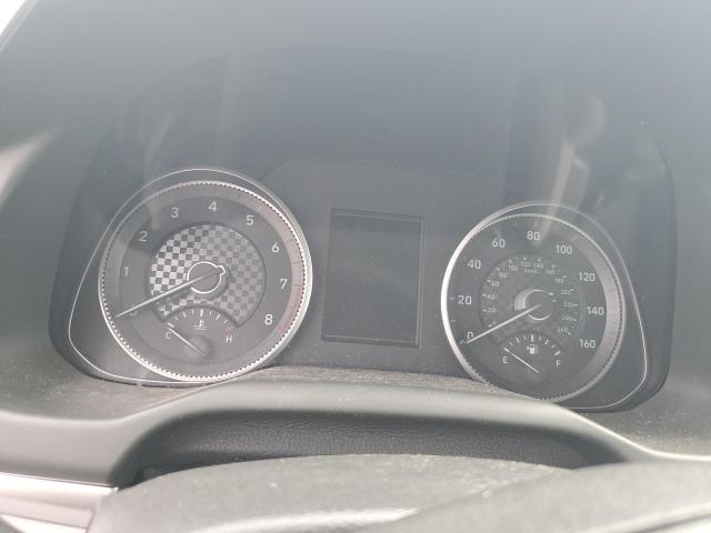 2020 HYUNDAI ELANTRA SE 5NPD74LF6LH608343