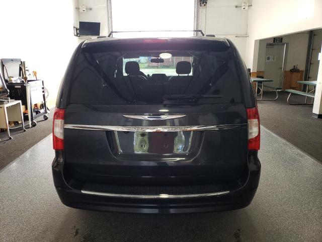2014 CHRYSLER TOWN & COU - 2C4RC1BG8ER211071