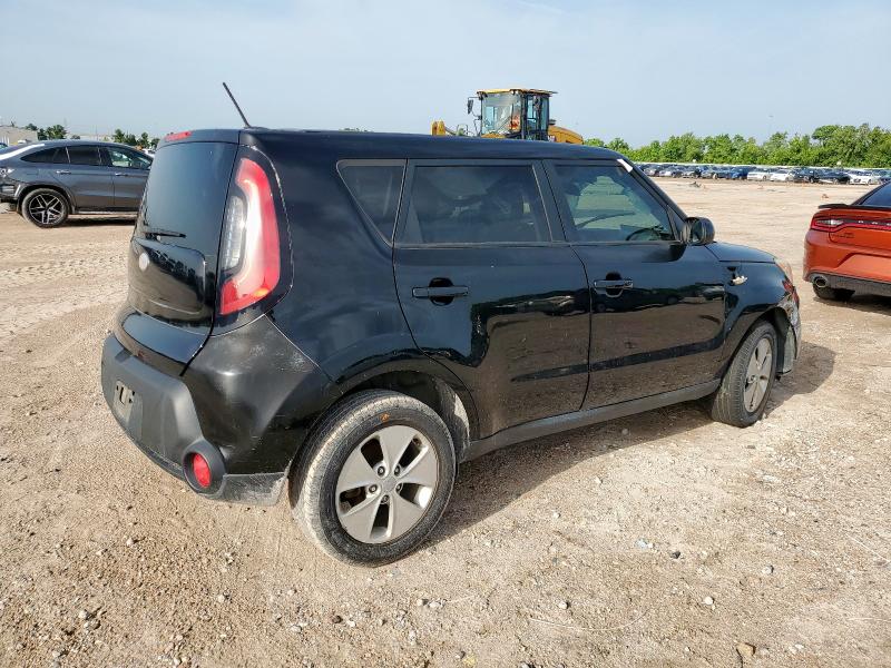 Vin: kndjn2a22e7066260, lot: 62842315, kia soul 20143