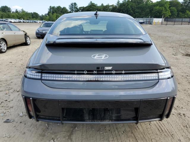 2025 HYUNDAI IONIQ 6 SE KMHM34AC3SA086518