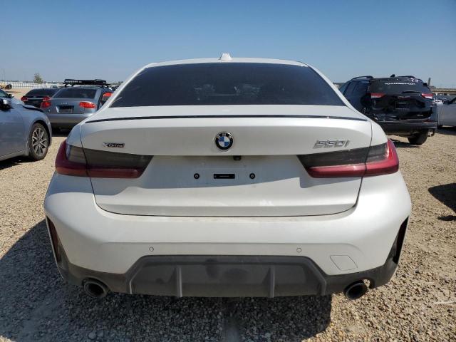 2023 BMW 330XI 3MW89FF00P8D72678
