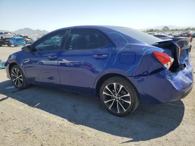 2018 TOYOTA COROLLA L - 2T1BURHE0JC084233