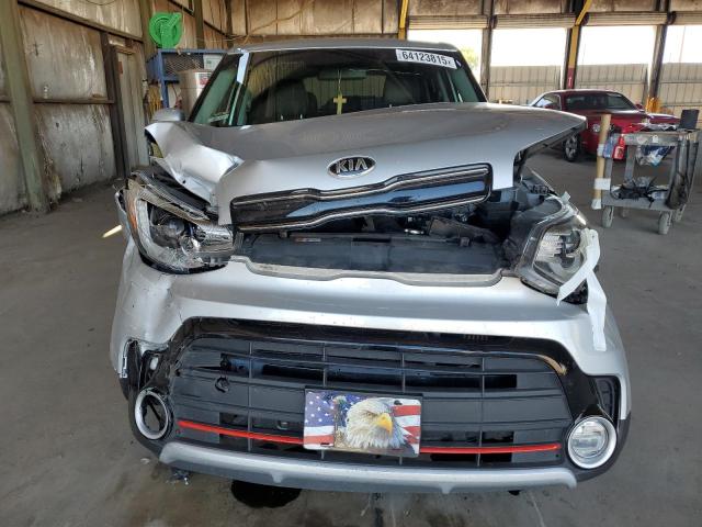 2018 KIA BORREGO KNDJX3AA9J7531554
