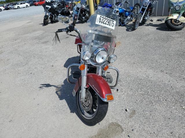 2007 HARLEY-DAVIDSON ROAD KING 1HD1FB41X7Y633293
