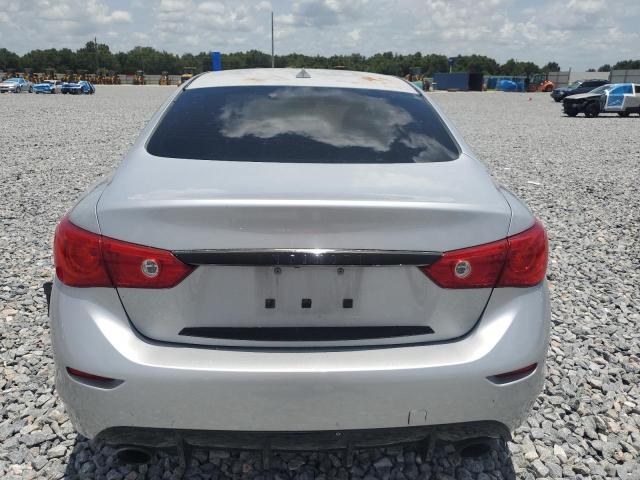 2015 INFINITI Q50 BASE JN1BV7AP1FM334010