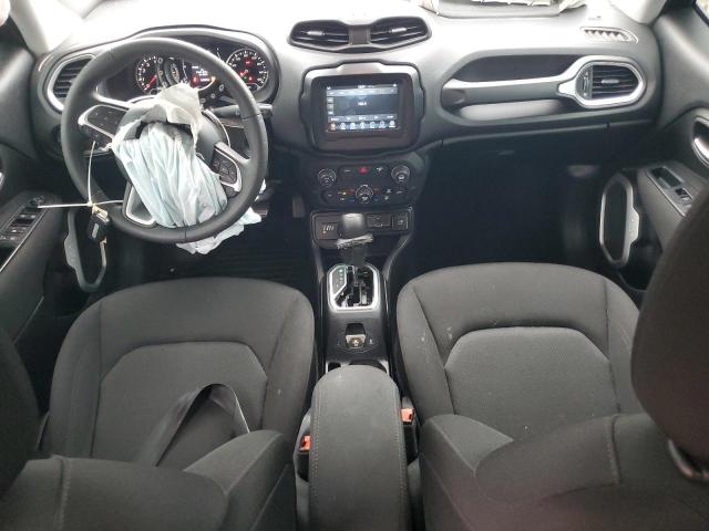 2018 JEEP RENEGADE SPORT ZACCJBABXJPJ41396