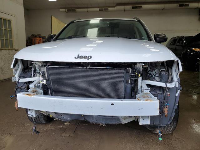 2017 JEEP COMPASS SP 1C4NJCBA2HD131591