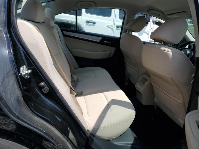2018 SUBARU LEGACY 2.5 4S3BNAF60J3037206
