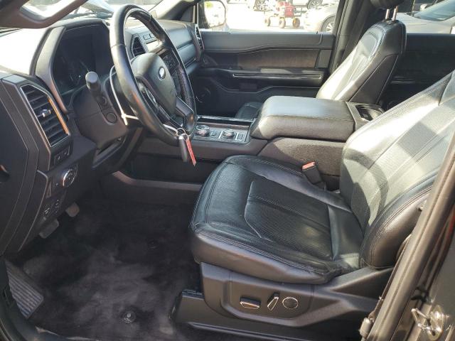 2018 FORD EXPEDITION - 1FMJK2AT7JEA05036