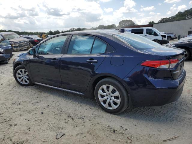 2025 TOYOTA COROLLA LE 5YFB4MDE4SP292464