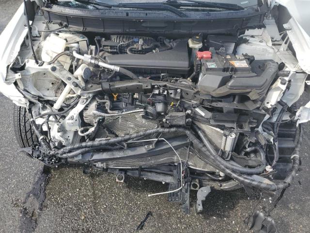 2019 NISSAN ROGUE S - 5N1AT2MV4KC784600