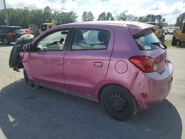 2015 MITSUBISHI MIRAGE DE ML32A3HJ1FH004768