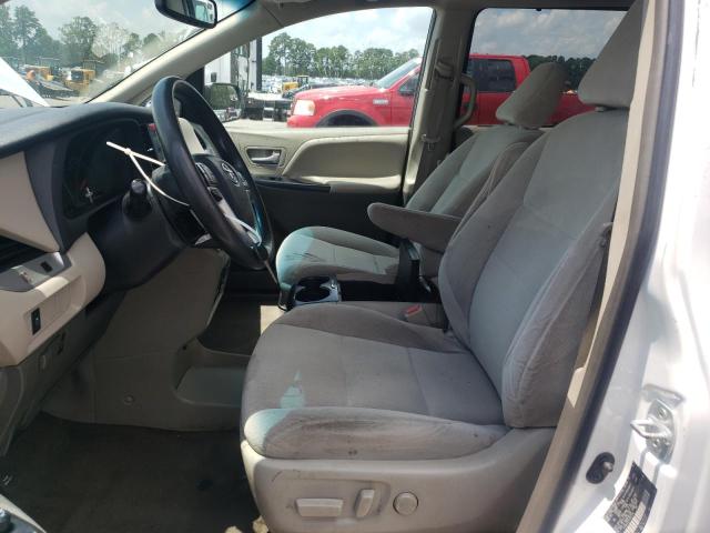 2015 TOYOTA SIENNA LE - 5TDKK3DC3FS657244