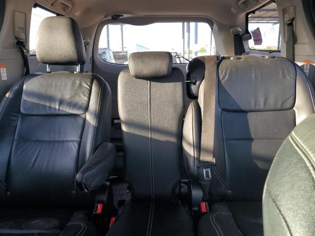 2017 TOYOTA SIENNA SE 5TDXZ3DC0HS868065