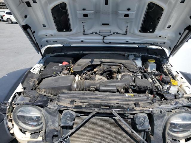2020 JEEP GLADIATOR 1C6JJTBG0LL156157