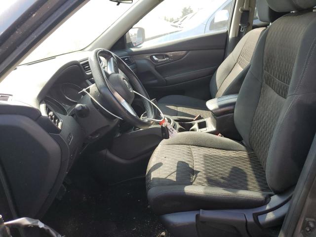 2018 NISSAN ROGUE S 5N1AT2MV9JC826788