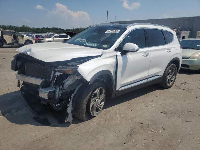 HYUNDAI SANTA FE S