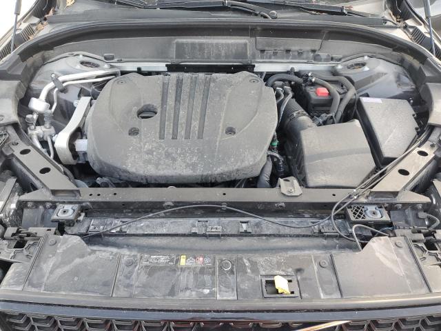 2023 VOLVO XC60 ULTIMATE YV4L12RX1P1264691