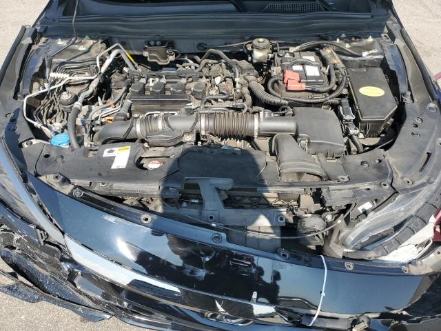 2021 HONDA ACCORD SPO #3303727485