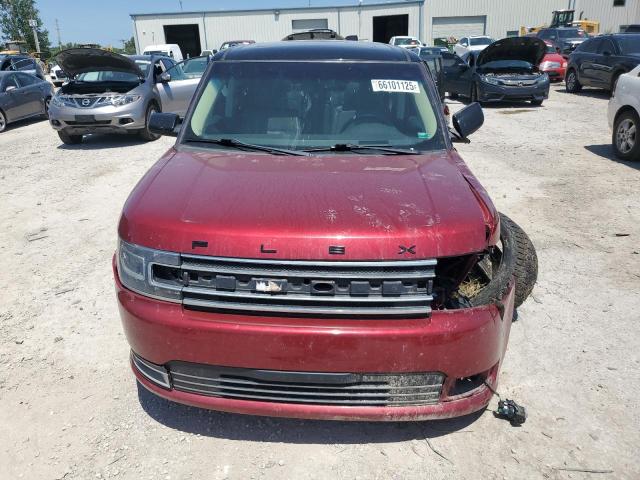2019 FORD FLEX LIMIT - 2FMHK6DT7KBA19890
