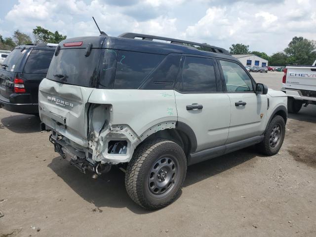 2021 FORD BRONCO SPO 3FMCR9D9XMRA07491