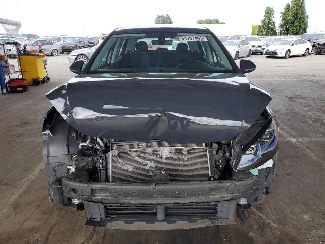 2017 VOLKSWAGEN E-GOLF SEL - WVWPR7AU7HW950170