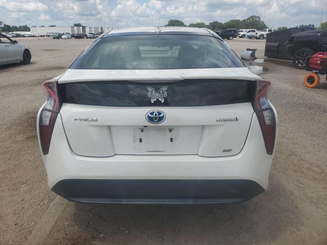 2018 TOYOTA PRIUS - JTDKARFU5J3055242
