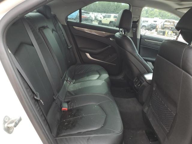 2012 CADILLAC CTS - 1G6DC5E54C0104413