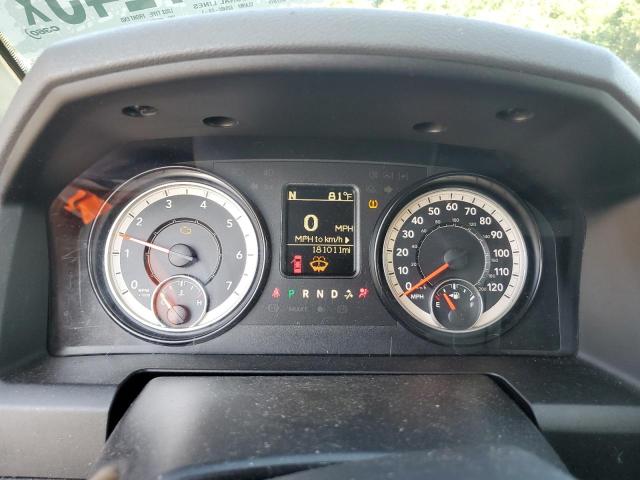 2016 RAM 1500 SLT - 1C6RR7GGXGS165651