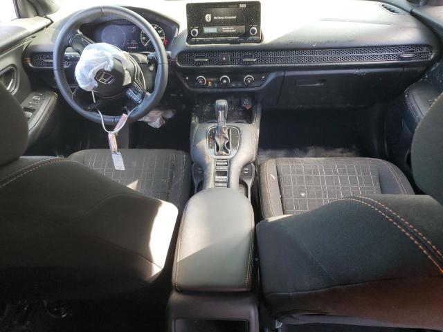 2024 HONDA HR-V SPORT - 3CZRZ1H5XRM735799