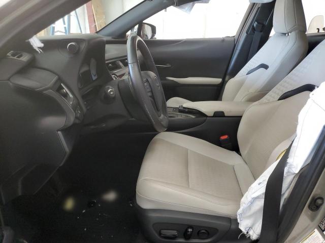 2021 LEXUS UX 200 JTHX3JBH0M2032907