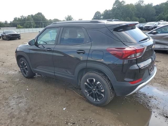 2022 CHEVROLET TRAILBLAZER LT KL79MPS20NB117279