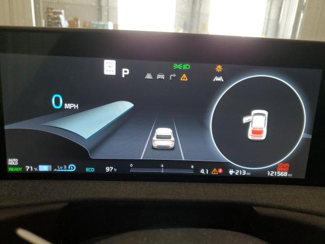 2023 KIA EV6 LIGHT KNDC34LA3P5610875
