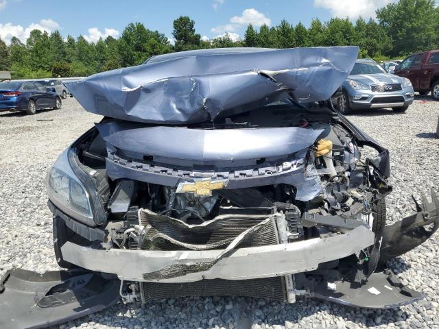 2015 CHEVROLET MALIBU LS - 1G11B5SL9FF311606