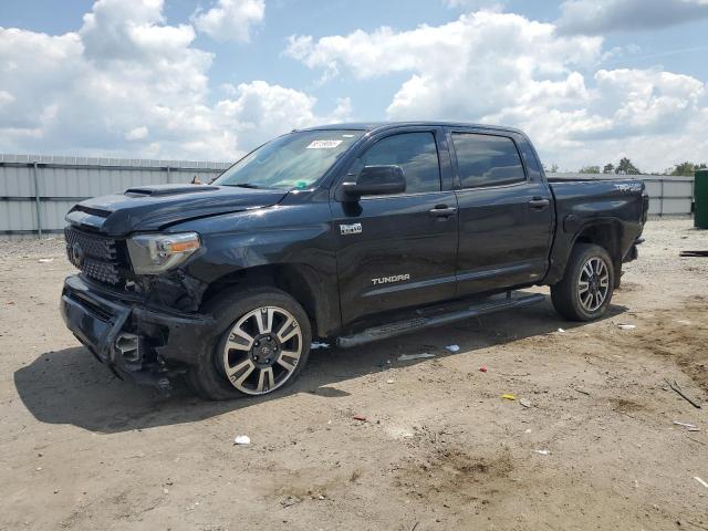 TOYOTA TUNDRA CRE