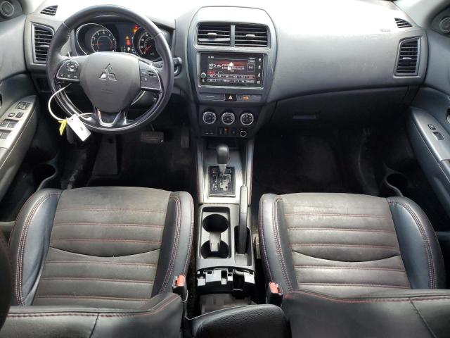 2018 MITSUBISHI OUTLANDER JA4AP3AW5JU012623