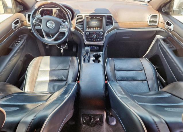2017 JEEP GRAND CHER 1C4RJFCG8HC713061