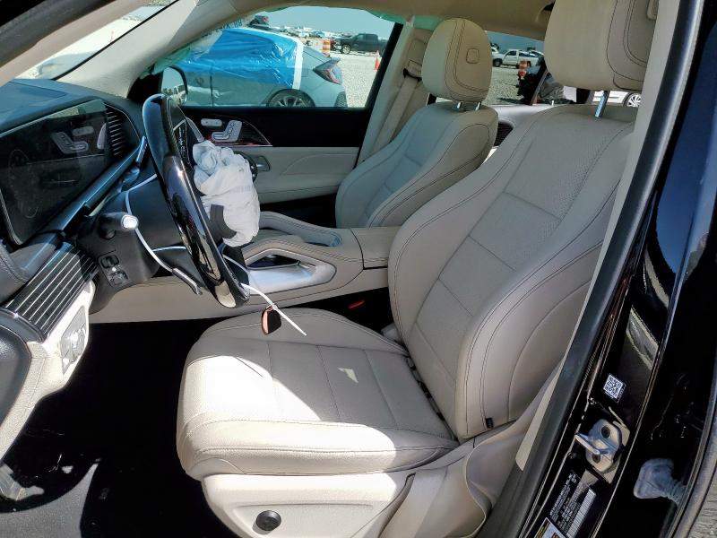 2024 MERCEDES-BENZ GLE 450 4M 4JGFB5KB7RA989692