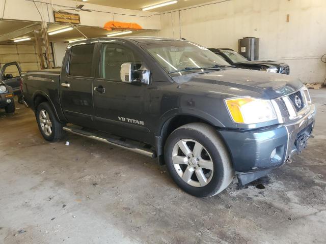 Vin: 1n6aa0ec7dn312066, lot: 63634915, nissan titan s 20134
