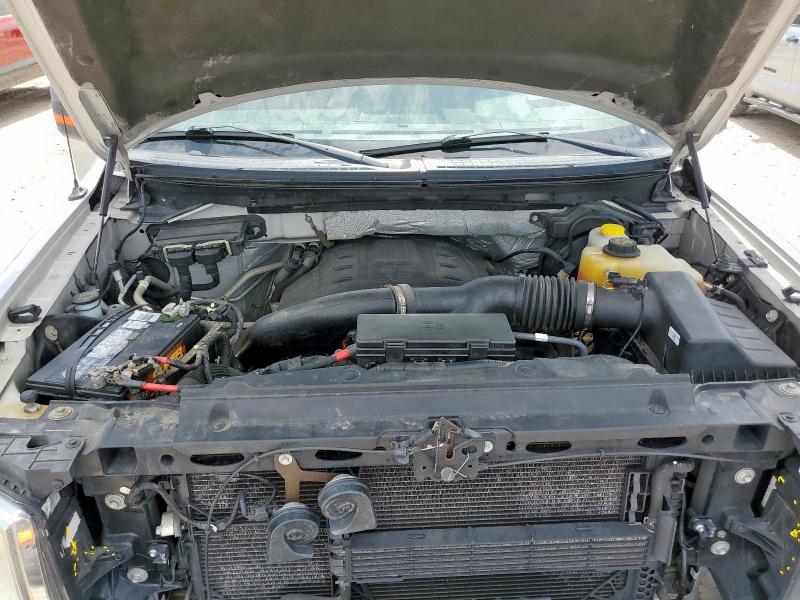 2014 FORD F150 SUPER - 1FTFW1ETXEFC84842