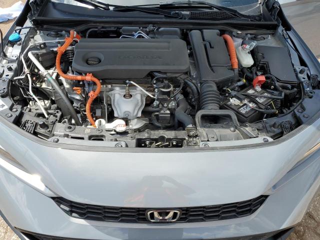 2025 HONDA CIVIC SPOR - 2HGFE4F89SH311619