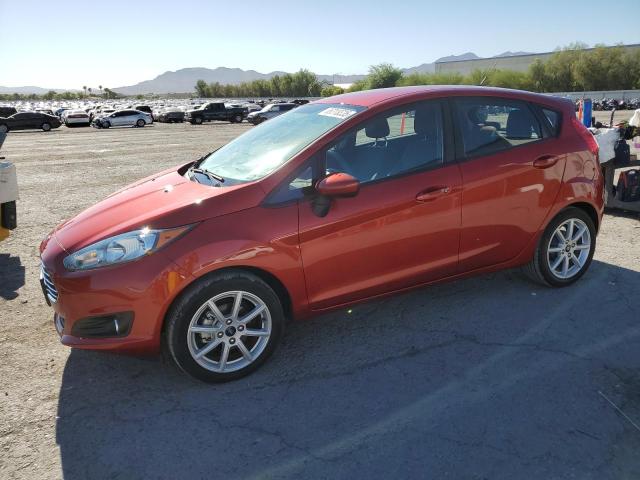 FORD FIESTA SE