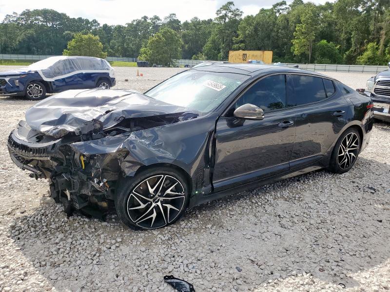 2023 KIA STINGER GT - KNAE35LD1P6133489