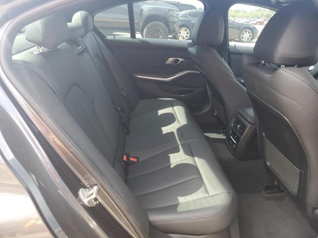 2020 BMW 330I 3MW5R1J06L8B46801