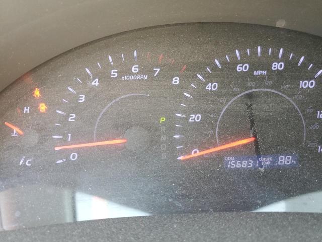2011 TOYOTA CAMRY BASE - 4T4BF3EK5BR218483