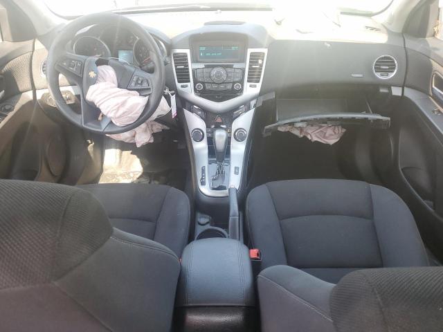 2016 CHEVROLET CRUZE LIMI 1G1PE5SB8G7154364