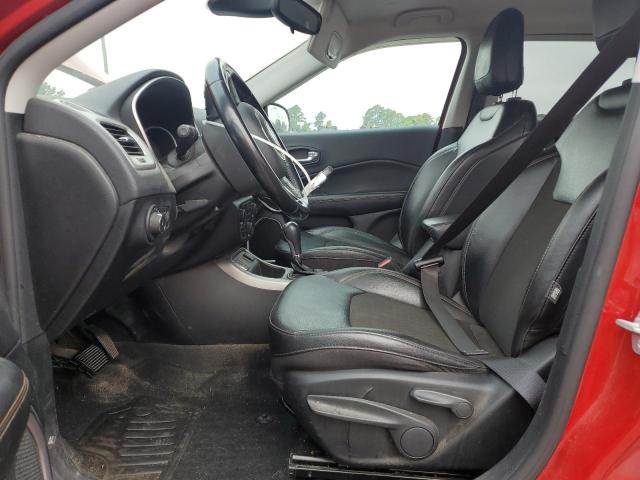 2020 JEEP COMPASS LA 3C4NJCBB9LT253022