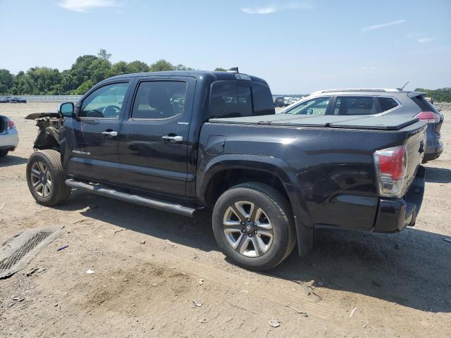 2019 TOYOTA TACOMA DOU 3TMGZ5AN9KM246556