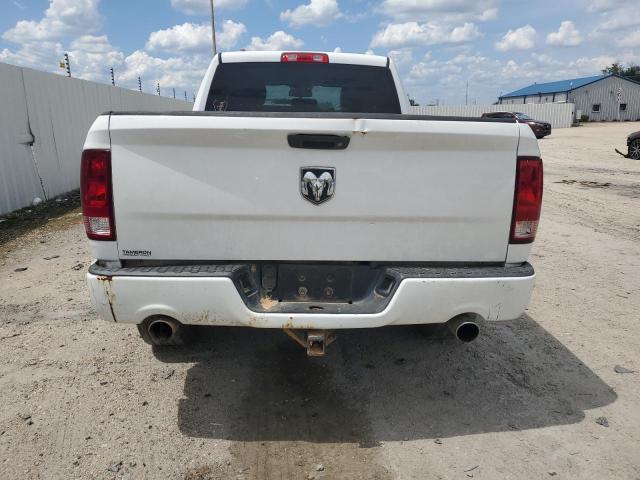 2015 RAM 1500 ST 1C6RR6FT7FS608667