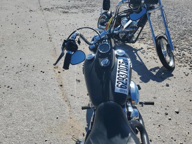 2013 HARLEY-DAVIDSON FXDBP DYNA STREET BOB 1HD1VAM18DC328896